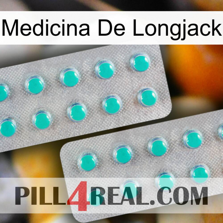 Longjack Medicine 29